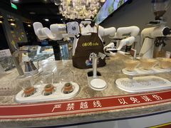 -咪咕咖啡(北京西单店)