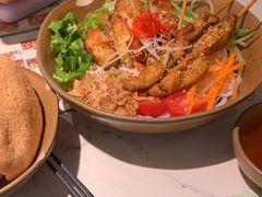 -芭札·Thai泰国餐厅(同和金铂天地店)
