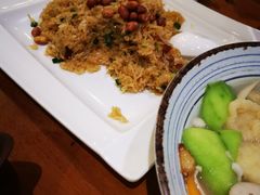 生炒糯米饭-淇乐多品味馆(江南大道店)