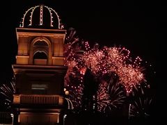 -珠江夜游西堤码头