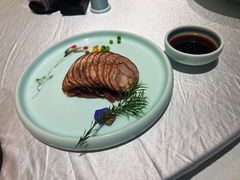 老汤肘花-四世同堂·京菜·烤鸭(双井店)