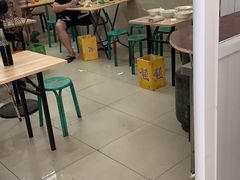 大堂-老鲁牛肉板面(金环里店)