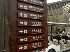 -田园东方蜜桃村的田野营地