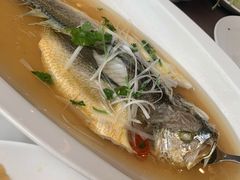 -上海虹桥宾馆味翠餐厅