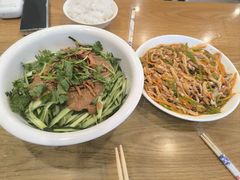 -新健小吃(承德街店)