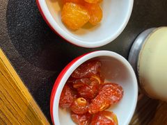 -吼堂老火锅(武汉 天地壹方南馆店)