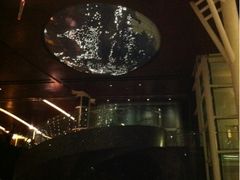 -苏州金鸡湖中茵皇冠假日酒店