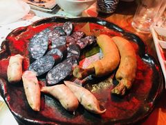 -热血兄弟·炭火烤肉(融侨中心店)