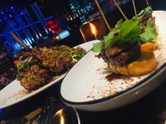 -MOSSO德国餐厅·音乐酒吧(环宇荟店)