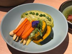 -十二舍·湯物素煮(江泰潤政店)