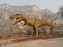 -沕沕水生态风景区