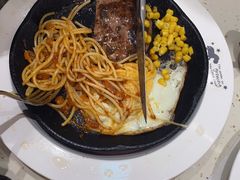 -夏日玛莉西餐厅(中茂城店)