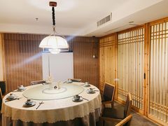 包厢-垚慈居素食(华发新城店)