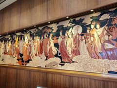 -白天鹅宾馆-宏图府餐厅