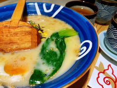 -食鲤料理(西虹东路店)