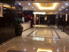 -金陵新城饭店