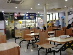 大堂-老盛昌(胶州店)