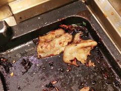 -金妈家烤肉(龙湖U城天街店)