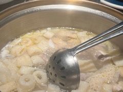 原味椰子鸡-大头椰·海南椰子鸡火锅(思明万象城店)