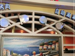 -爱客得牛排海鲜烤肉·火锅自助(春熙路黑金好店)