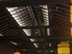 大堂-绿茶餐厅(乐峰广场店)