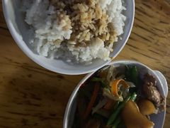 -阿阳牛腩腌面店