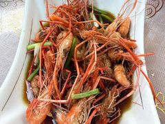 -芸海阁·农家私房菜(沙家浜景区出口店)