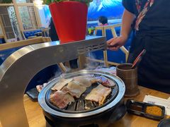 -九田家黑牛烤肉料理(吴江万象汇店)