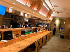 -大岛日本料理铁板烧(南通大饭店)