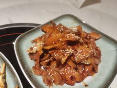-蛙蛙叫·干锅年代(钻石广场店)