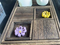 -亚龙湾喜来登·美景台大堂吧