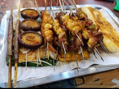 -老谢野馄饨(延安路店)