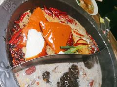 -蜀大侠火锅(春熙路店)