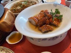 -粤香楼(新光里店)