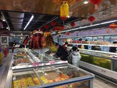 -中百仓储(古田路店)