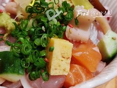 鱼生饭-爱米粒家