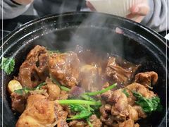 -二楼老店重庆鸡公煲(真光路店)
