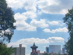 -四川大学(华西校区)