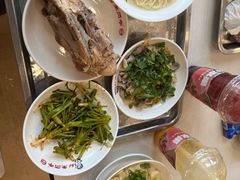 -老四季(南市场店)