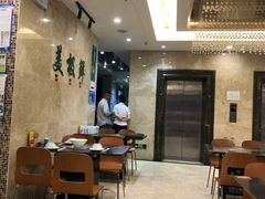 大堂-美极鲜食坊(宝安南路店)