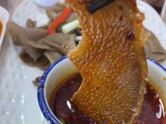 -洪霞餐馆