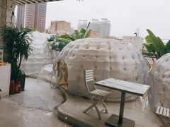 -天空花园餐吧·生日·团建(南山店)