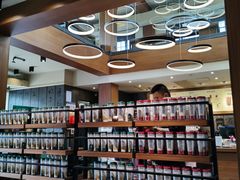 -星巴克臻选(成都宽窄巷子店)