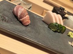 -橼舍鮨青木