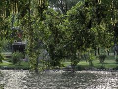 -承德避暑山庄景区