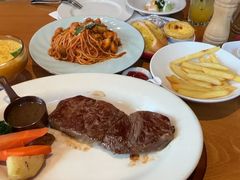 -斗牛士牛排(南京东路店)