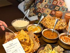 -南国印度餐厅Dakshin