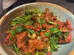 -红蜡烛-养生粥-津鲁菜(中山路店)