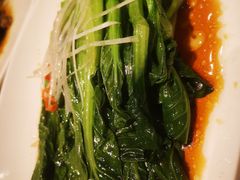 -唐拉雅秀酒店-唐苑中餐厅