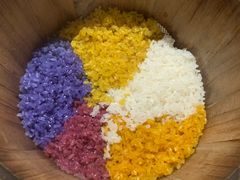 四色米-院里·贵州菜(府东街店)